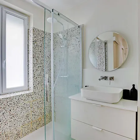 Διαμέρισμα Authentic - 3br-8p - Clignancourt