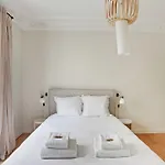 Authentic - 3br-8p - Clignancourt * باريس