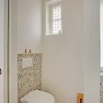 아파트 Authentic - 3br-8p - Clignancourt